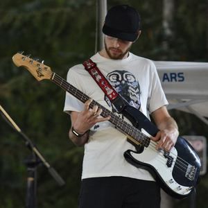 Meet your Posher, Tommy